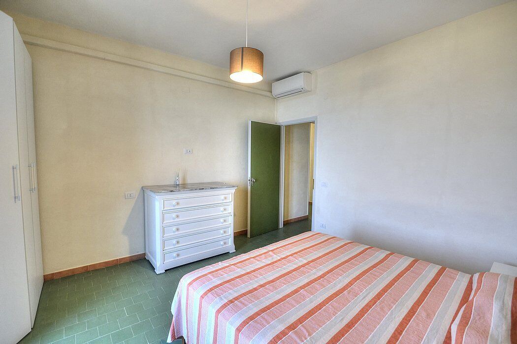 Photo of Bedroom in Marina di Puolo