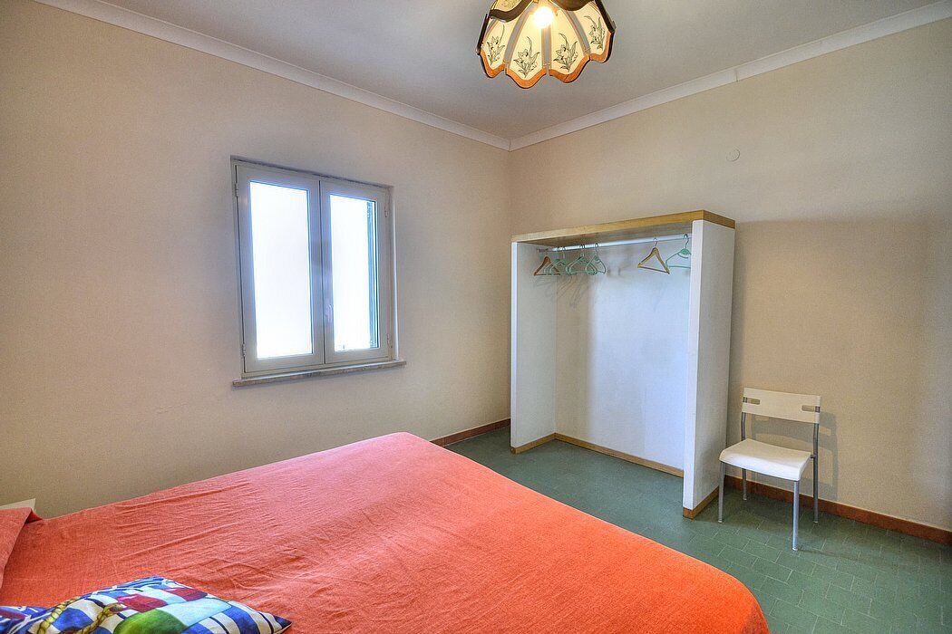 Photo of Bedroom in Marina di Puolo