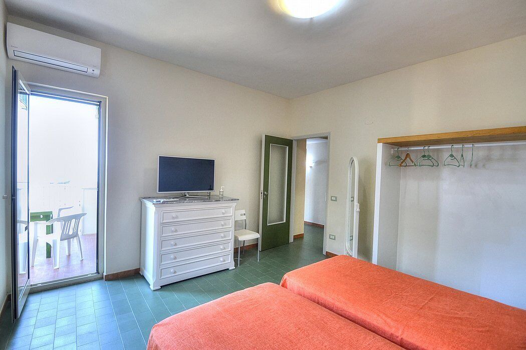 Photo of Bedroom in Marina di Puolo