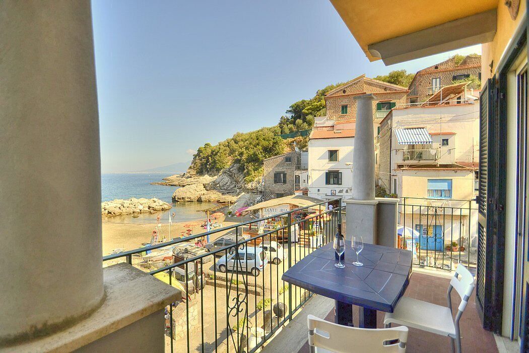 Photo of Outdoor in Marina di Puolo