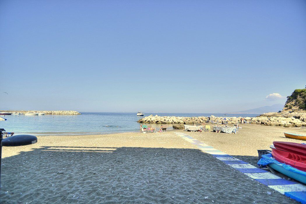 Photo of Others in Marina di Puolo