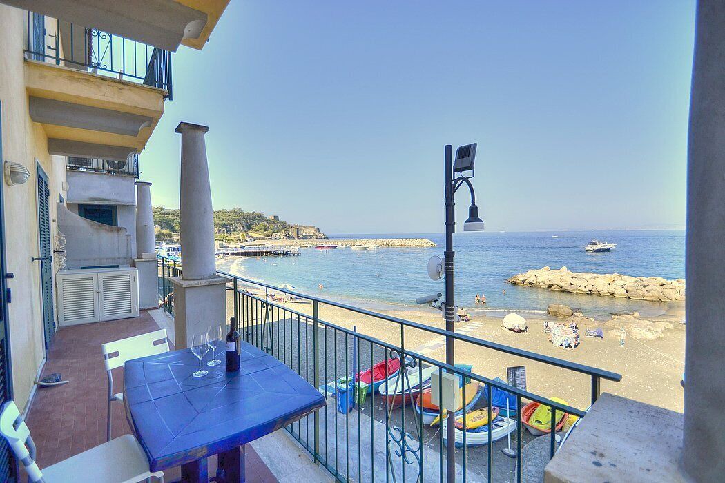 Photo of Outdoor in Marina di Puolo