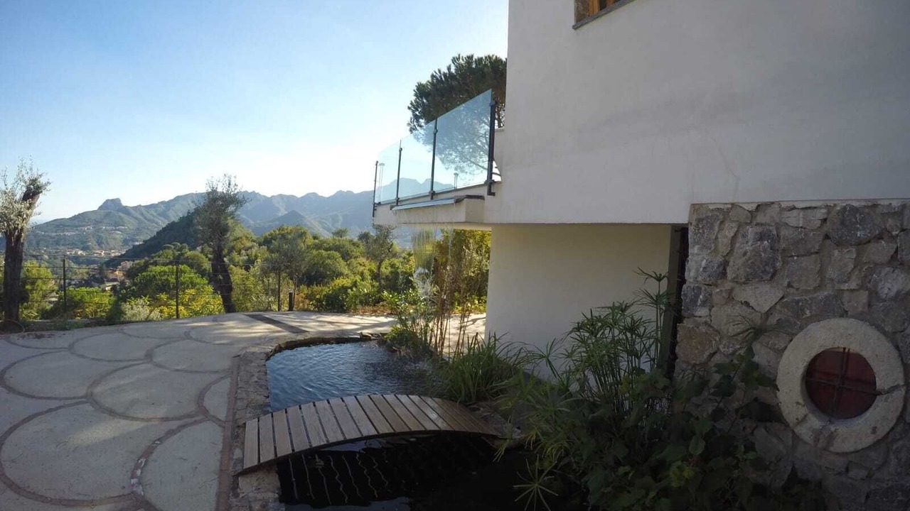 Photo of Outdoor in Cava de' Tirreni