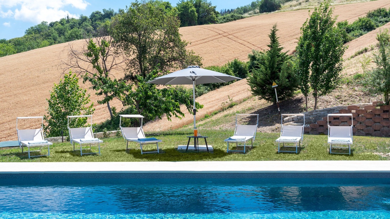 Photo of Outdoor in Carassai