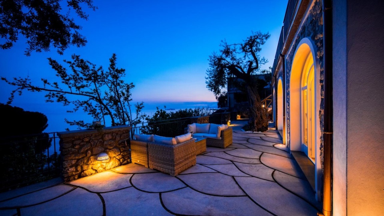 Photo of Patio Balcony in Laurito