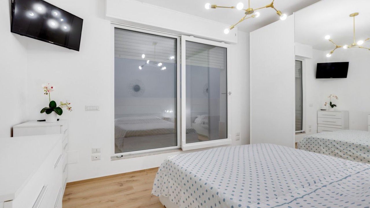Photo of Bedroom in Municipio 3
