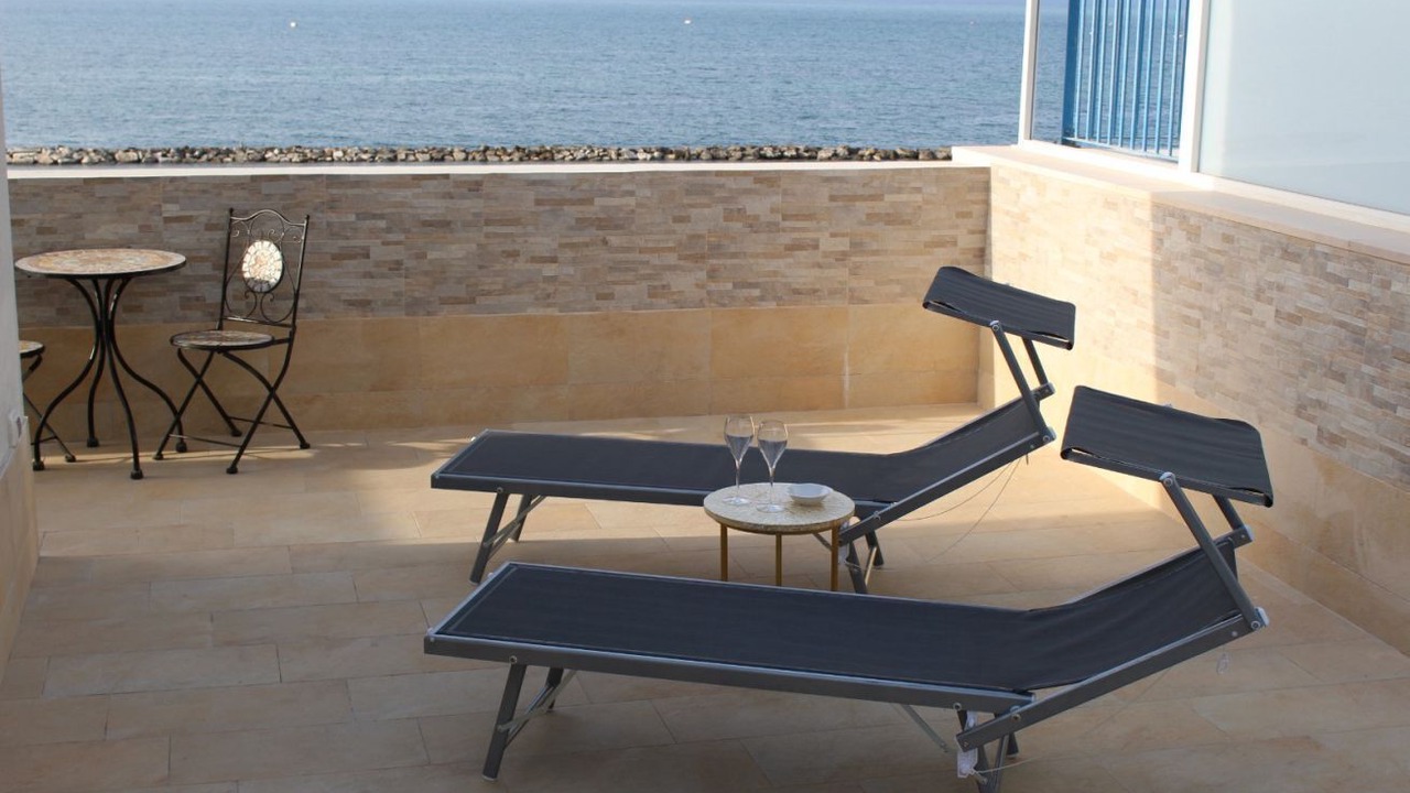 Photo of Patio Balcony in Municipio 3