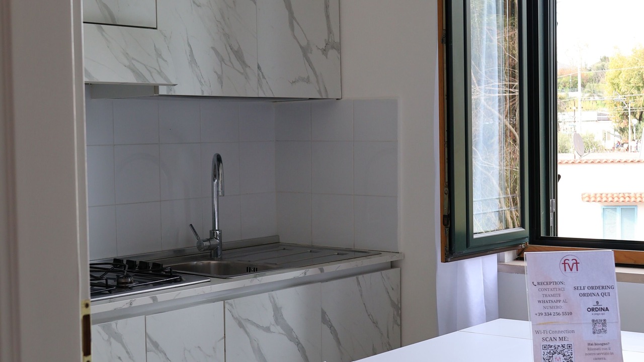 Photo of Kitchen in Pompei
