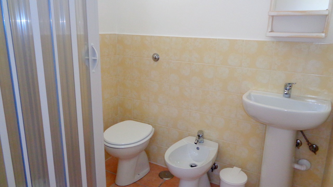 Photo of Bathroom in Serre