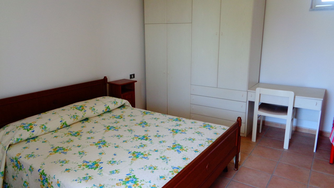 Photo of Bedroom in Serre