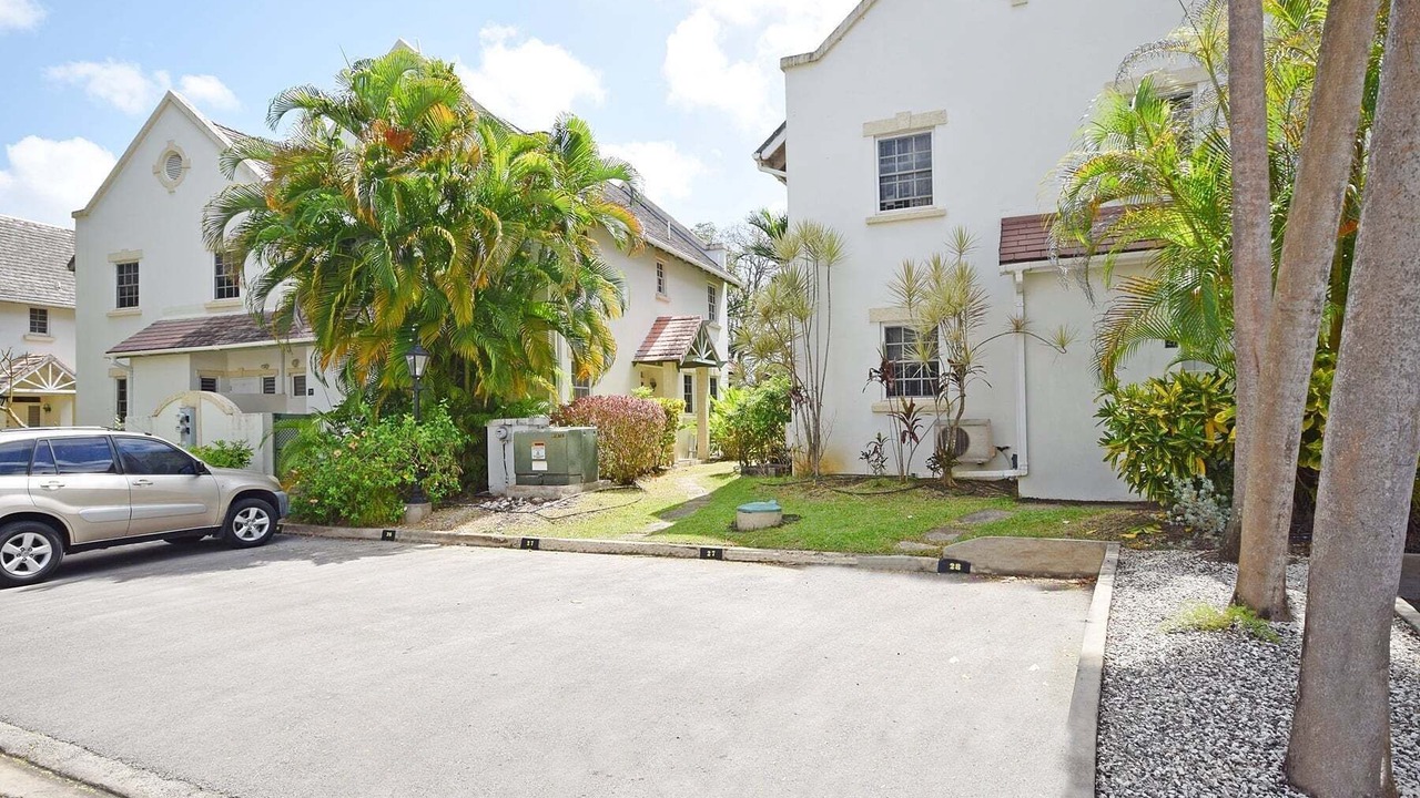 Photo of Outdoor in Bridgetown