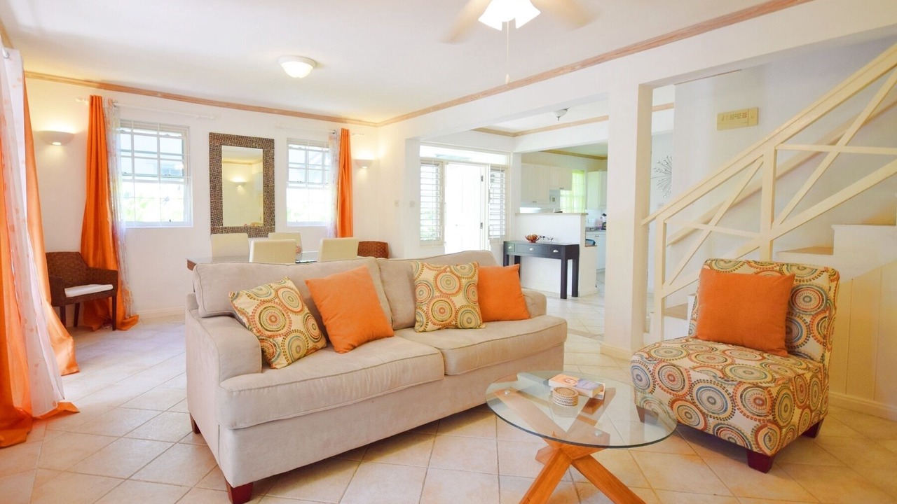 Photo of Livingroom in Bridgetown
