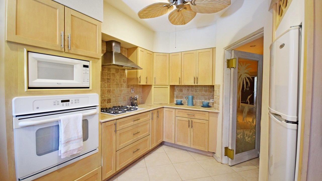 Photo of Kitchen in Hastings