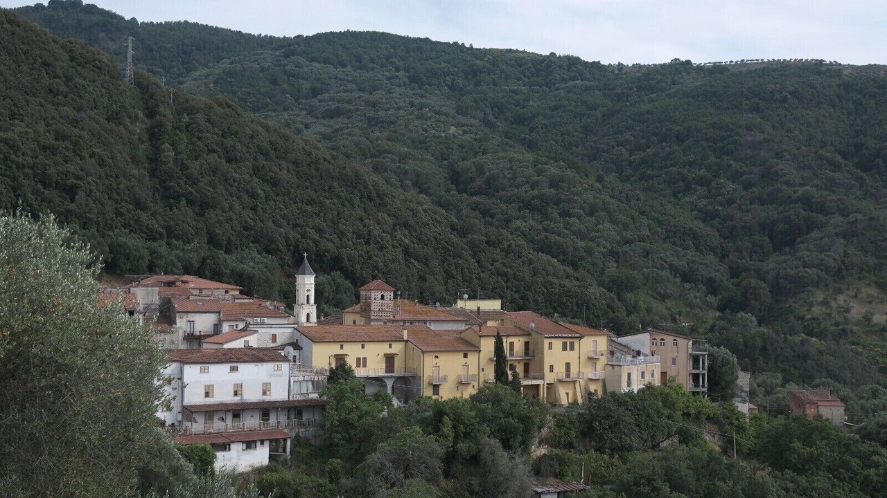 Photo of Outdoor in Ascea