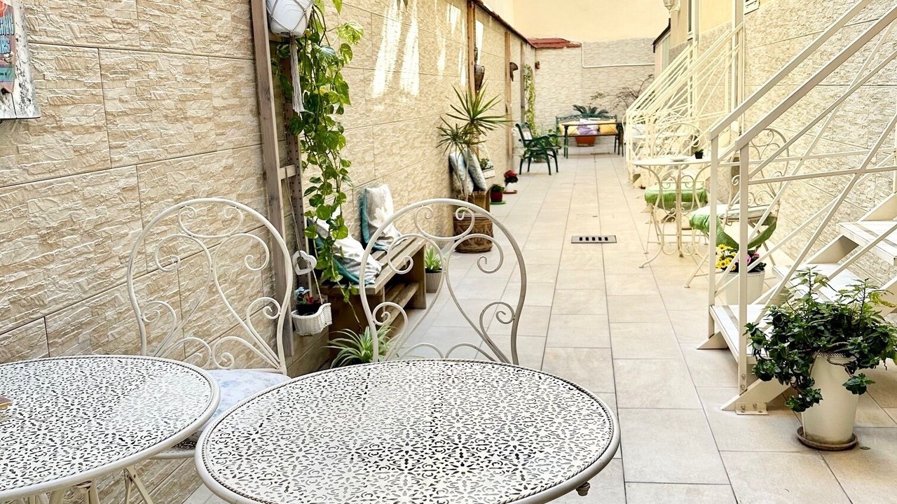 Photo of Outdoor in Rione Sanita