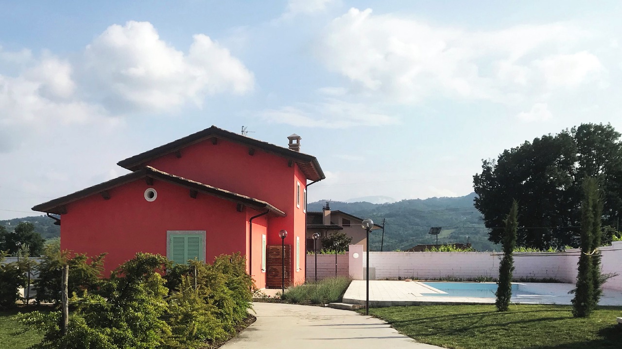 Photo of Outdoor in Paternopoli