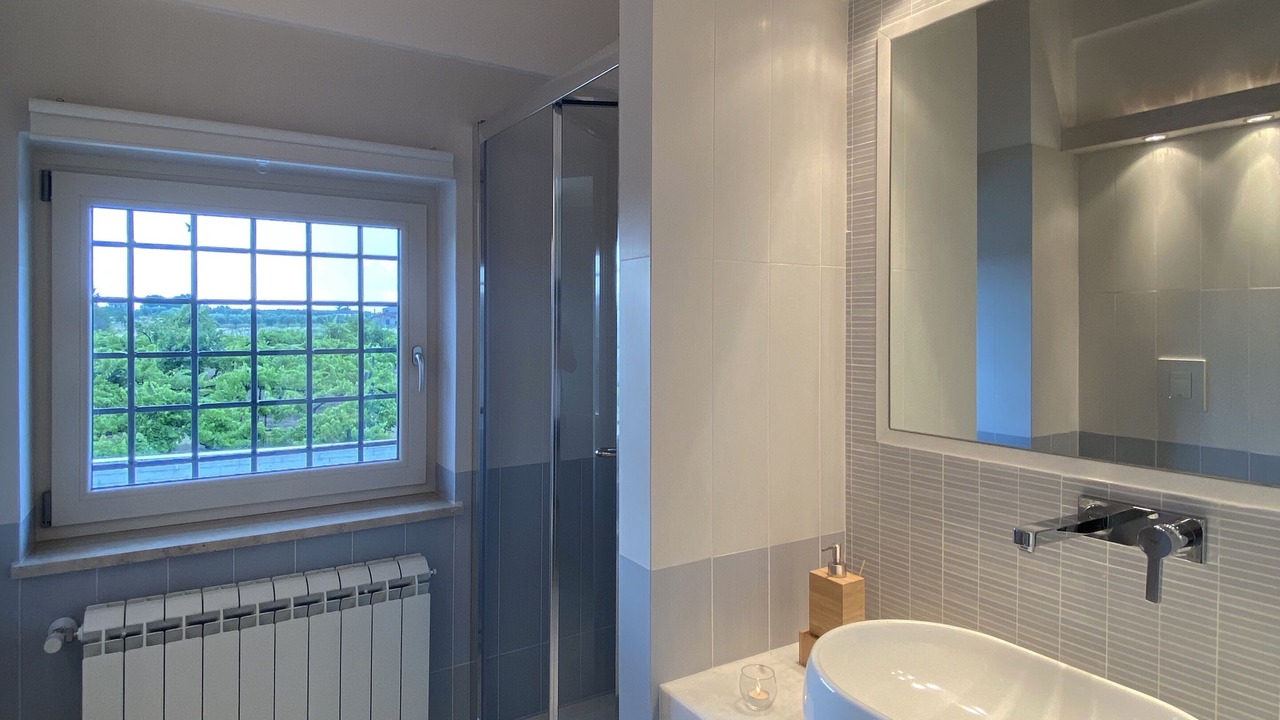 Photo of Bathroom in Paternopoli