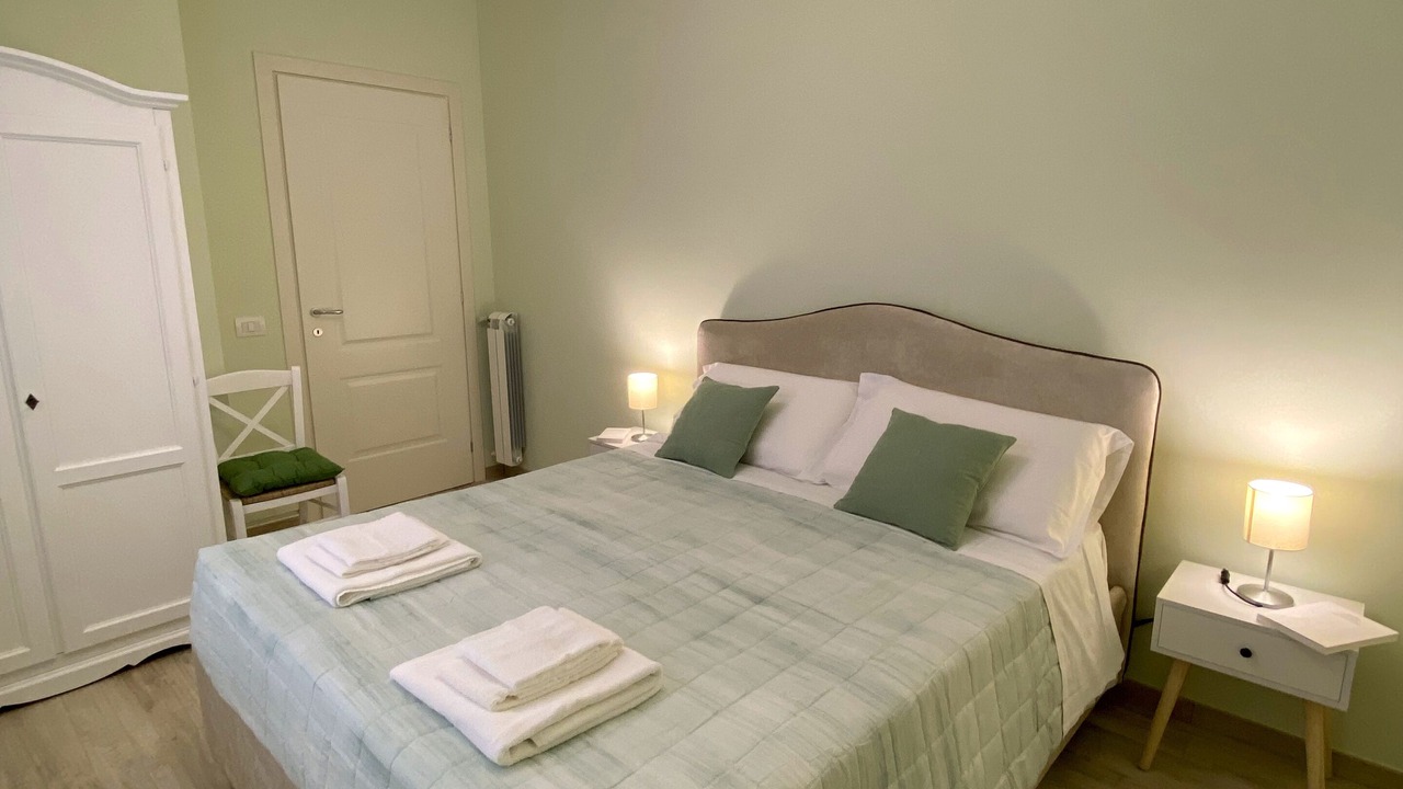 Photo of Bedroom in Paternopoli