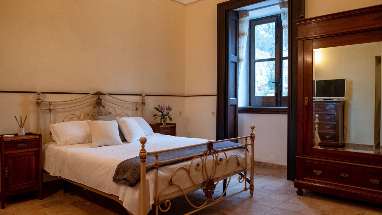 Photo of Bedroom in Schiazzano