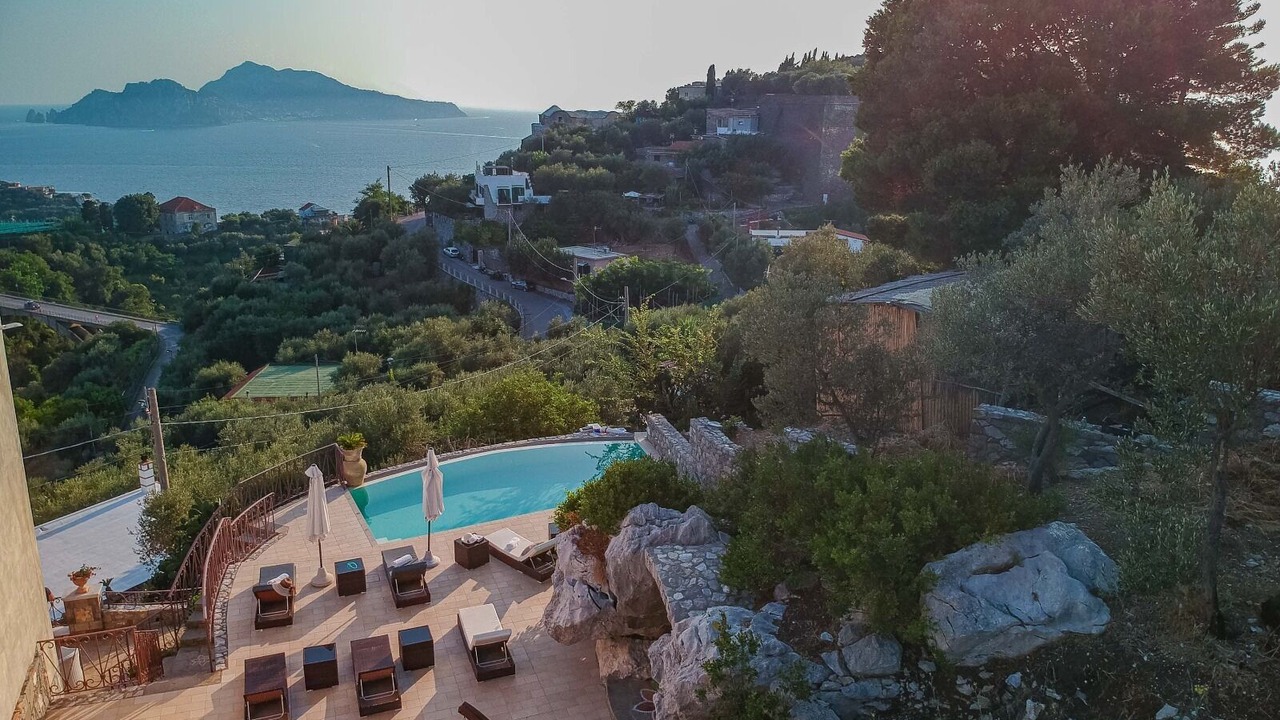 Photo of Outdoor in Schiazzano