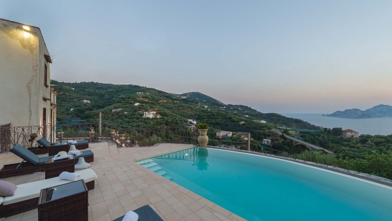 Photo of Outdoor in Schiazzano