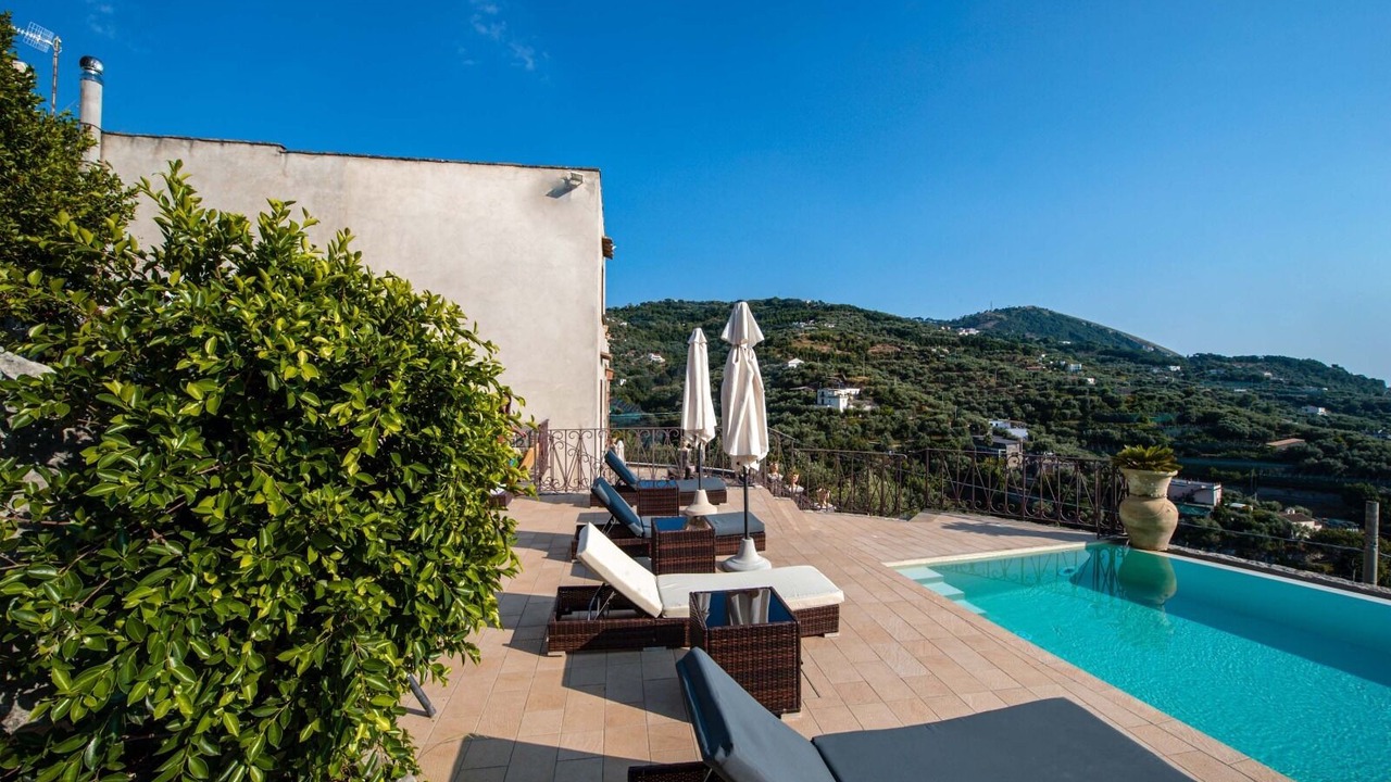 Photo of Outdoor in Schiazzano