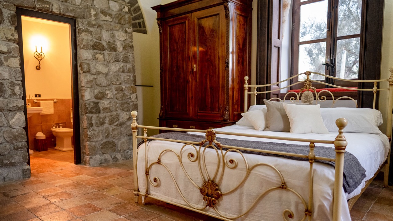 Photo of Bedroom in Schiazzano