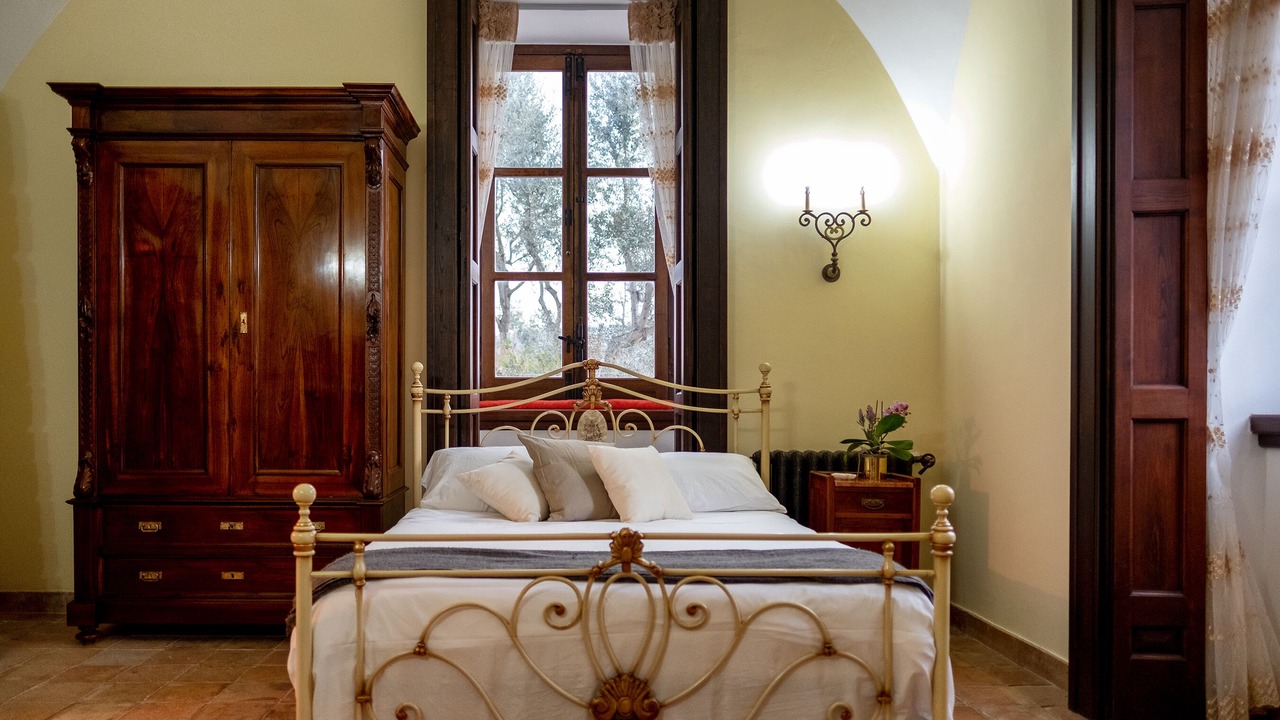 Photo of Bedroom in Schiazzano