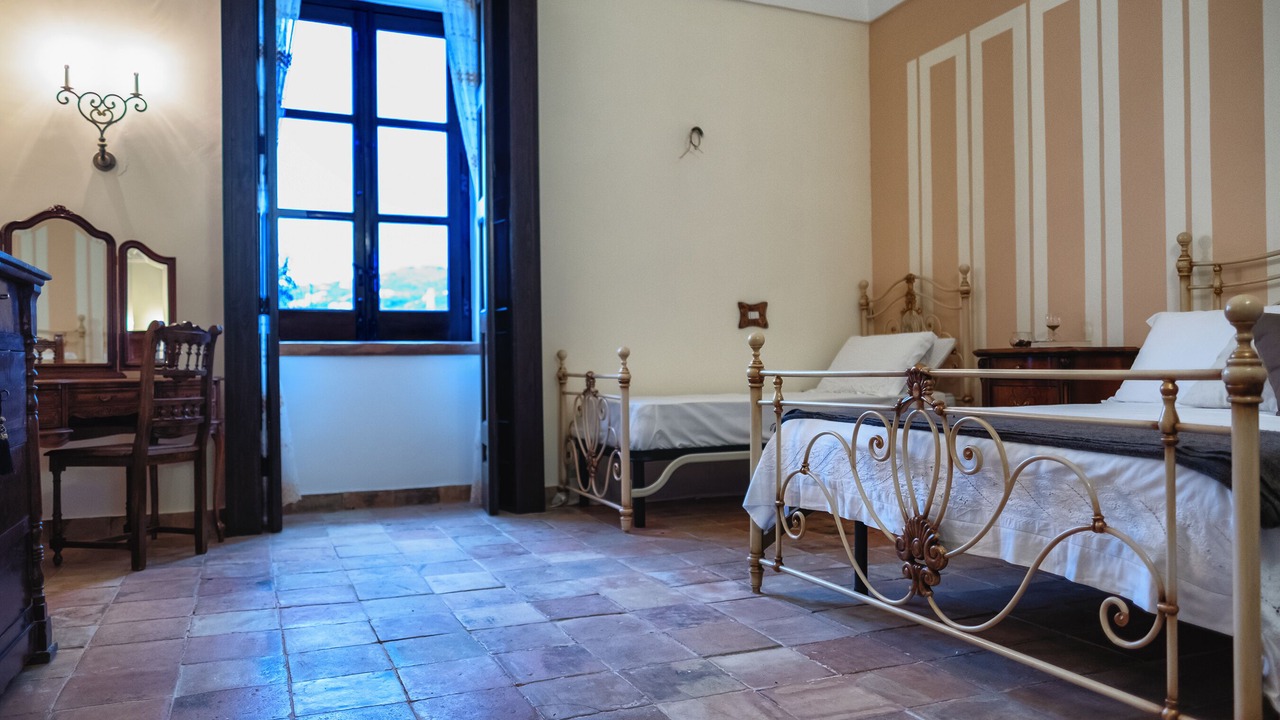 Photo of Bedroom in Schiazzano