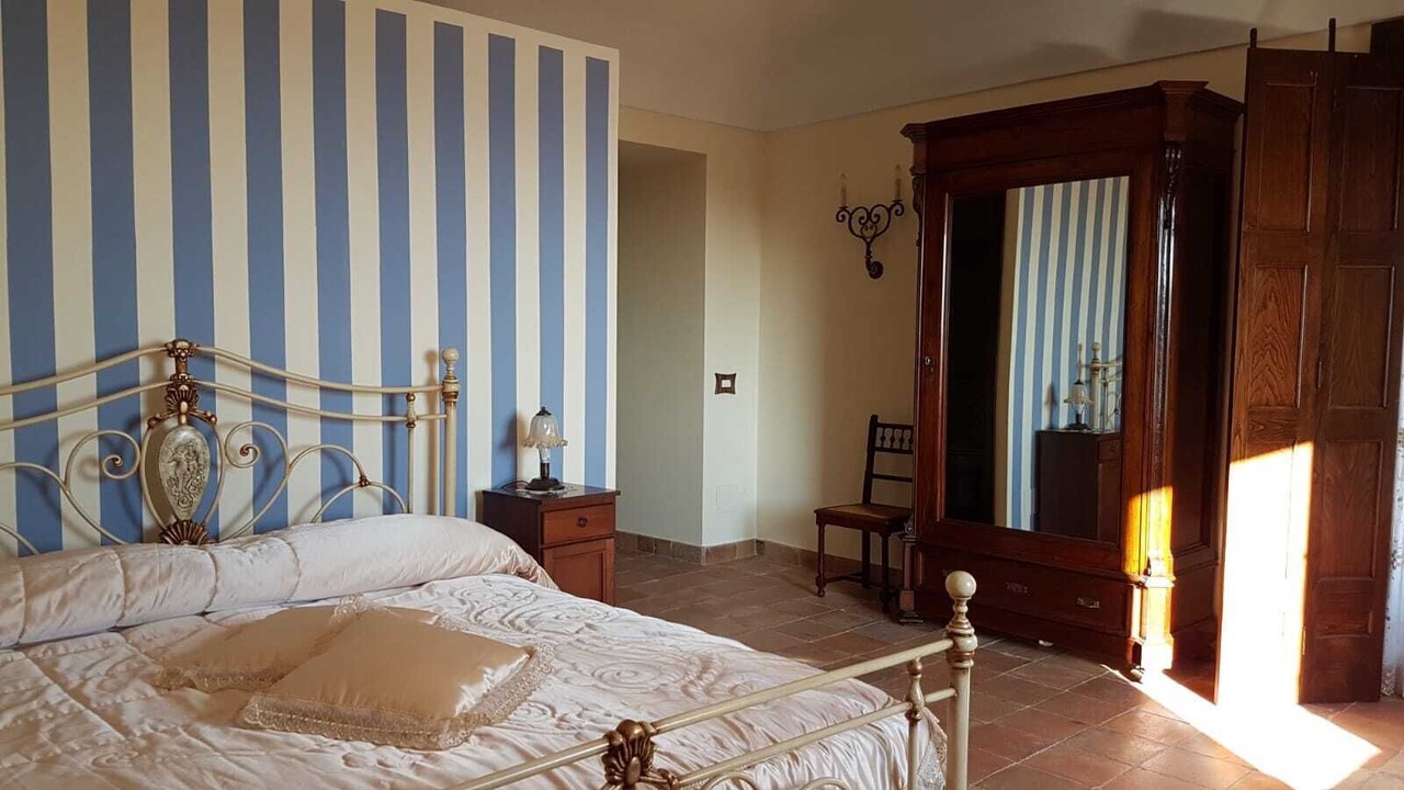Photo of Bedroom in Schiazzano