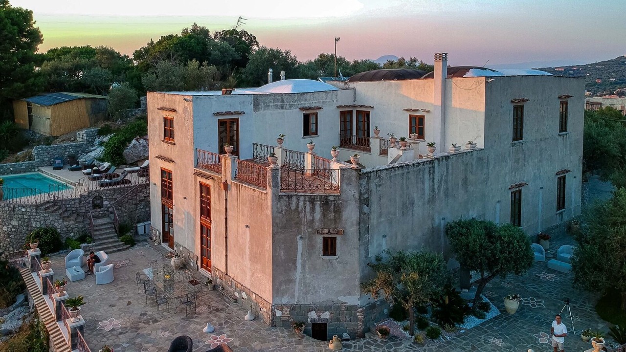 Photo of Outdoor in Schiazzano