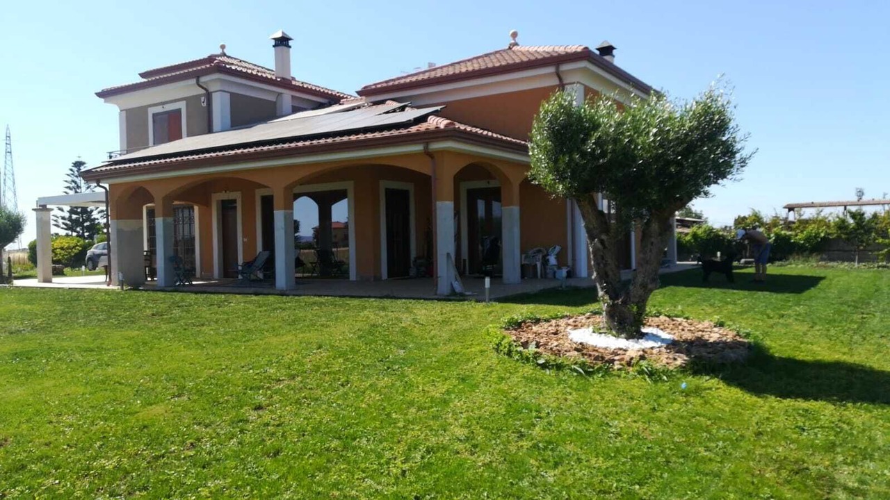 Photo of Outdoor in Capaccio Scalo