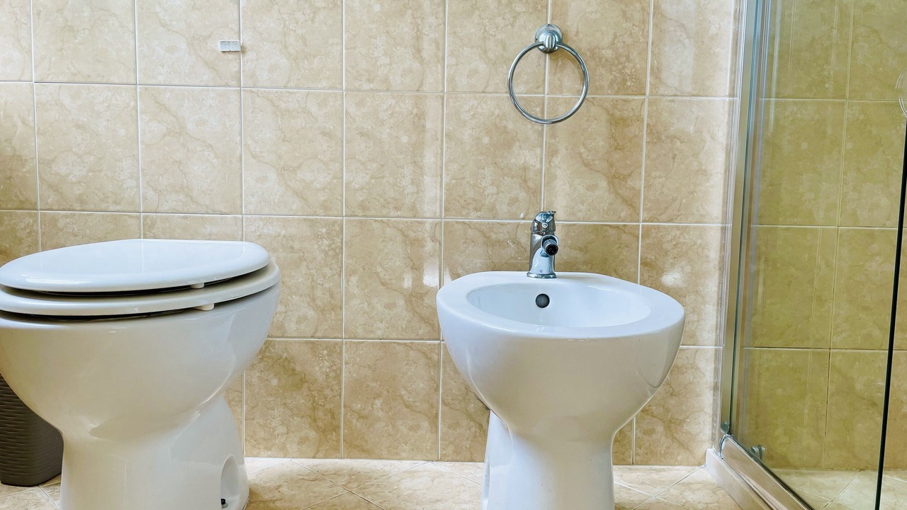 Photo of Bathroom in Trani