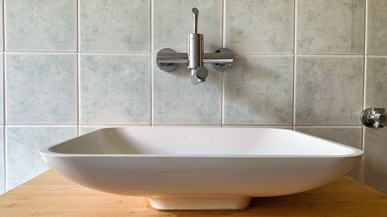Photo of Bathroom in Ceraso