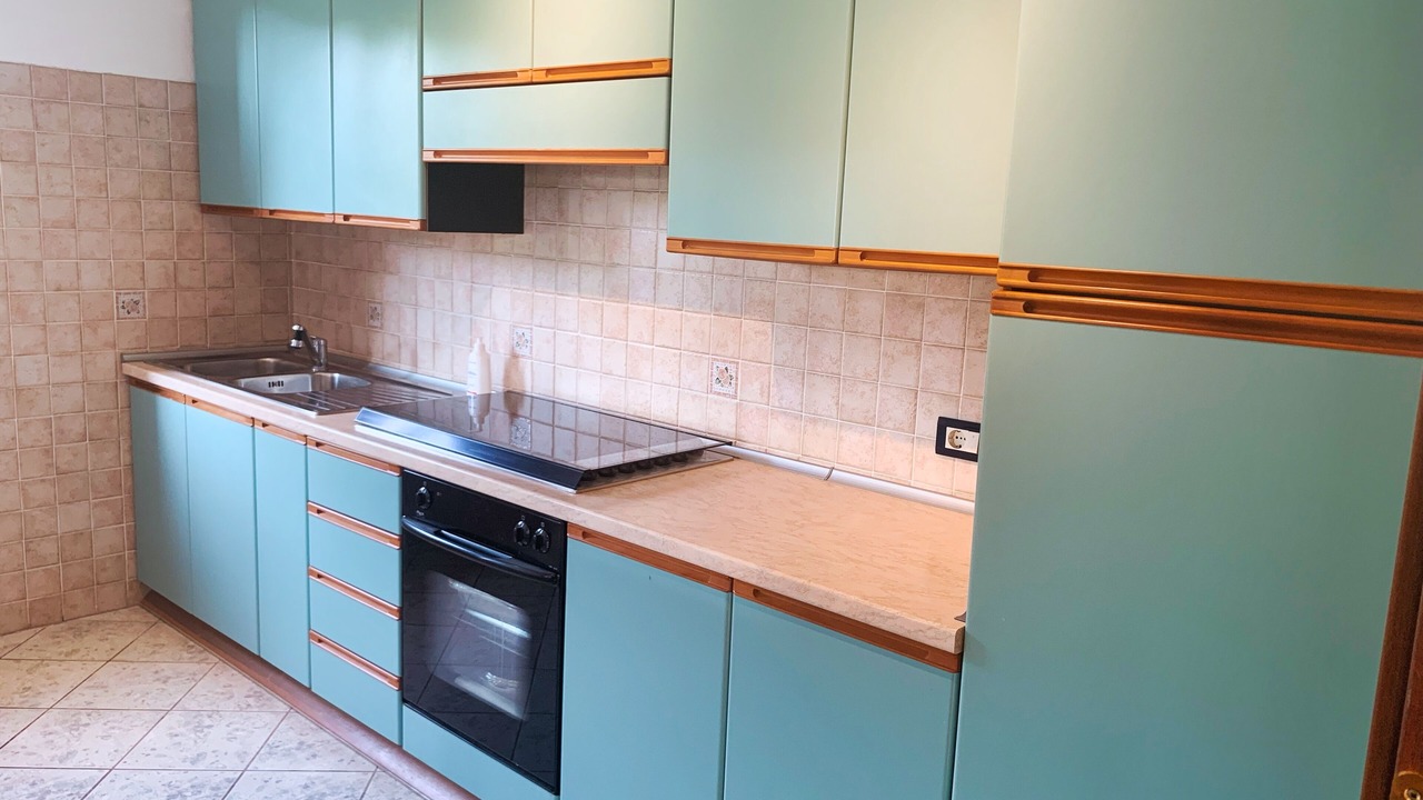 Photo of Kitchen in Ceraso