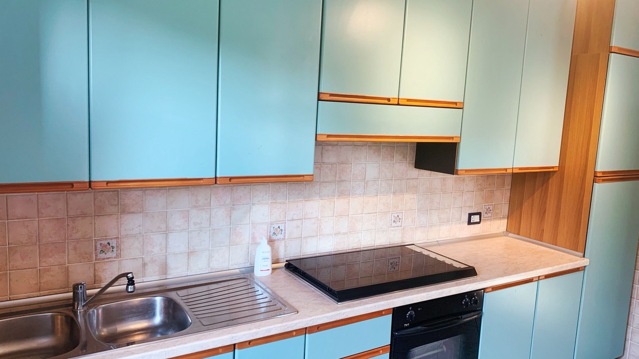 Photo of Kitchen in Ceraso