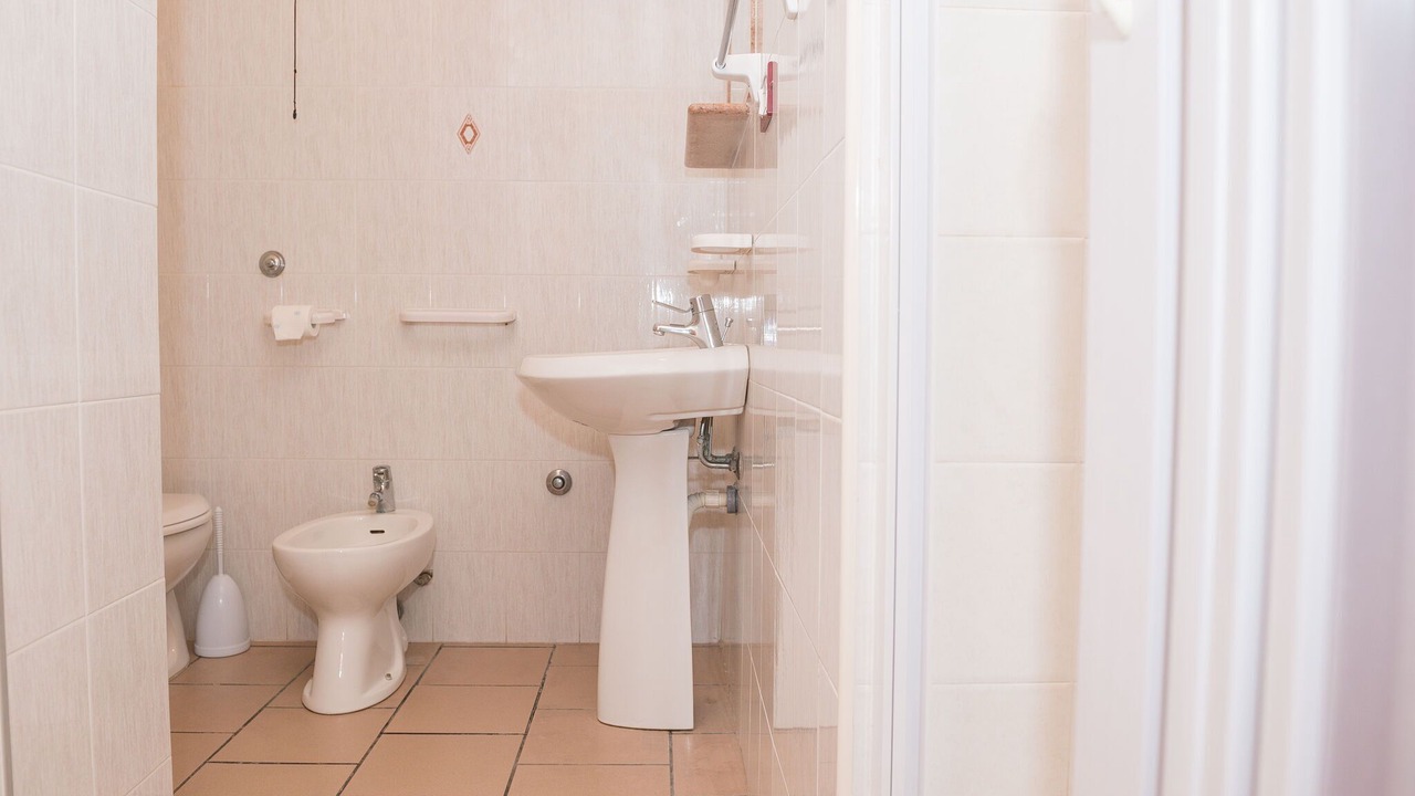 Photo of Bathroom in Chiesiola