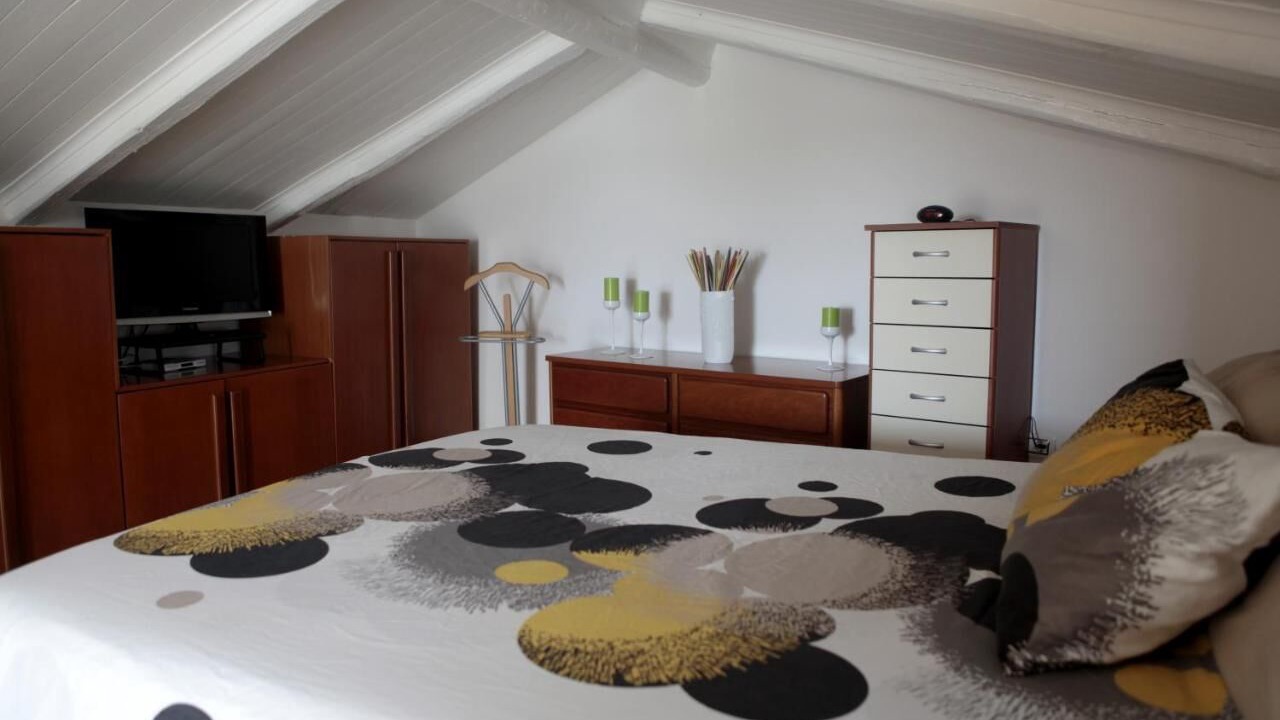 Photo of Bedroom in Pontecagnano Faiano