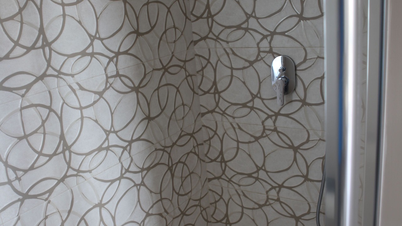 Photo of Bathroom in Pontecagnano Faiano