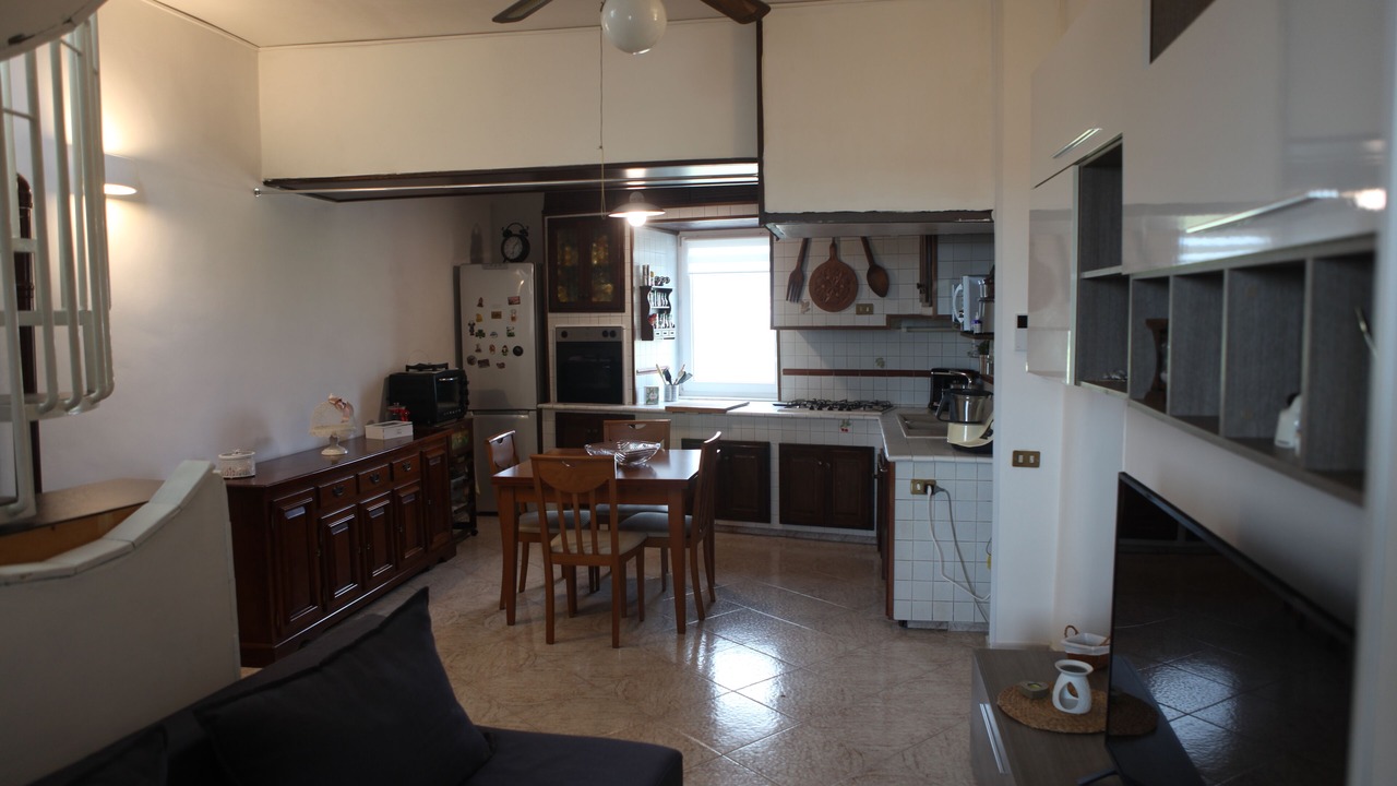 Photo of Livingroom in Pontecagnano Faiano