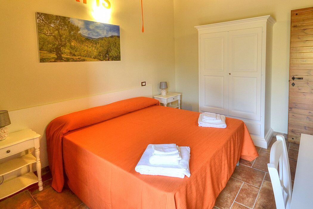 Photo of Bedroom in Marina di Casal Velino