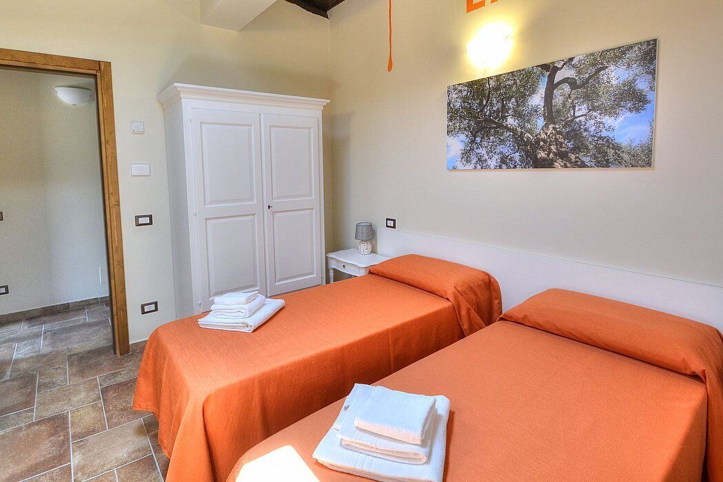 Photo of Bedroom in Marina di Casal Velino