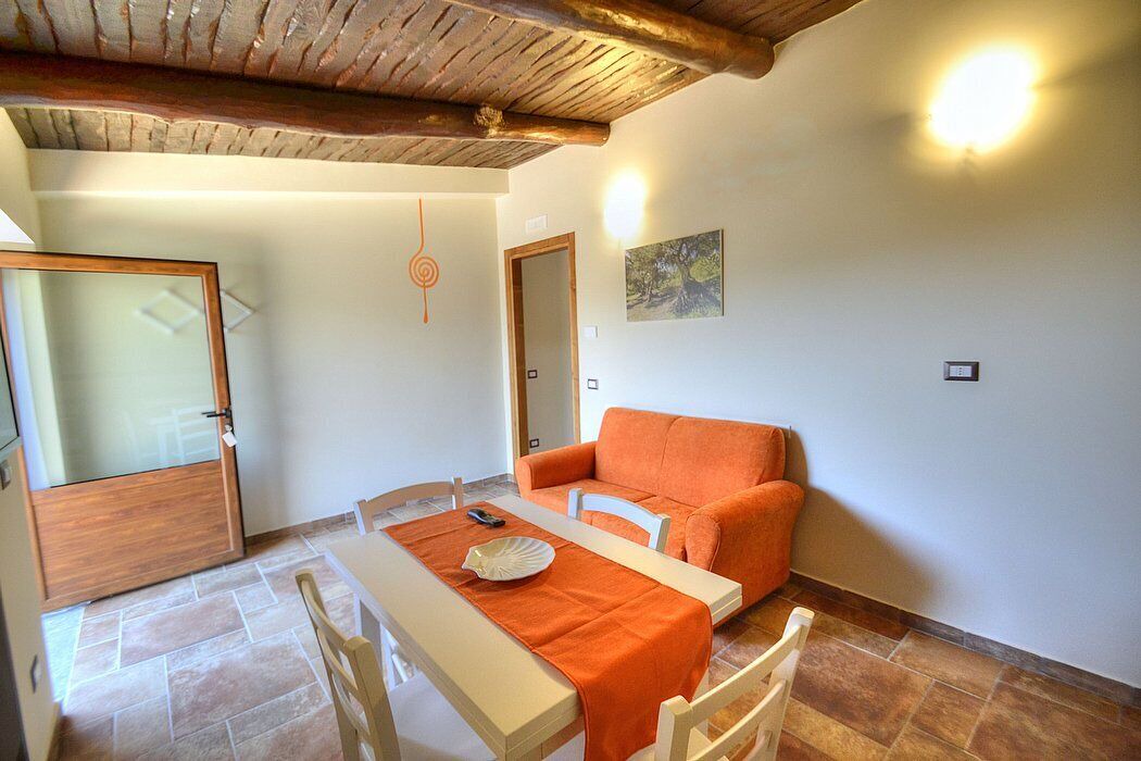Photo of Livingroom in Marina di Casal Velino