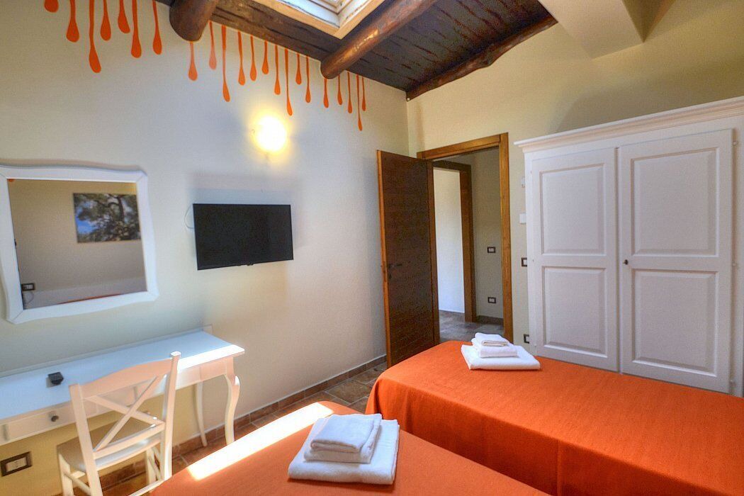 Photo of Bedroom in Marina di Casal Velino