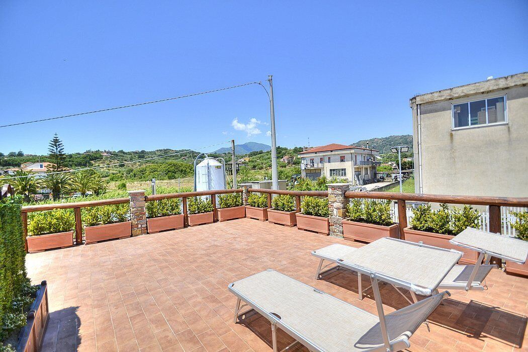 Photo of Patio Balcony in Marina di Casal Velino
