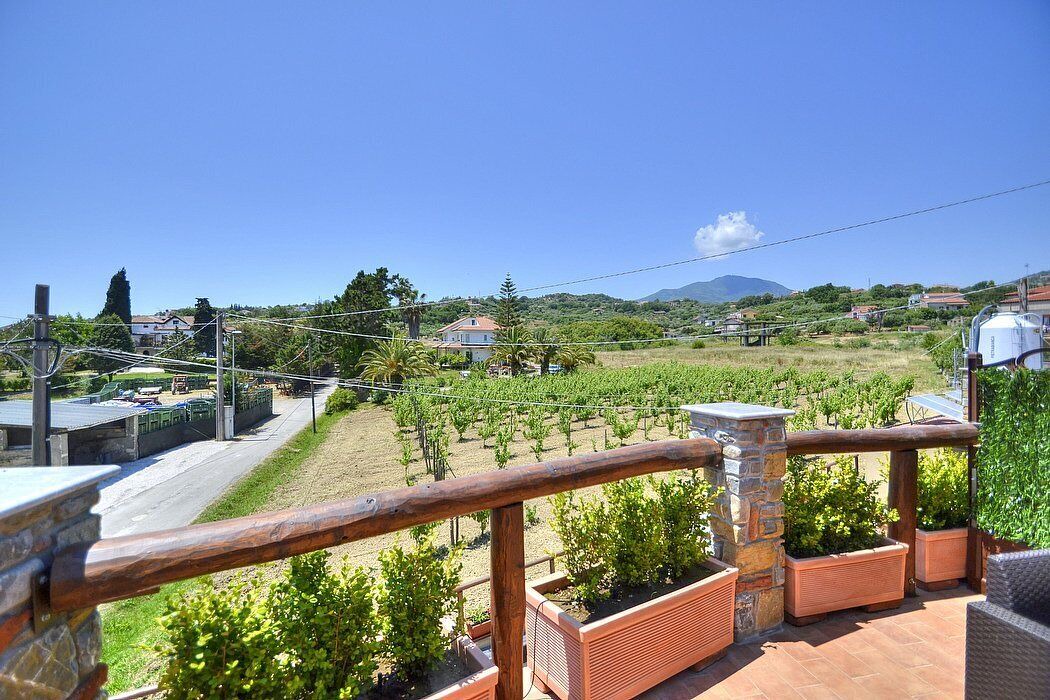 Photo of Outdoor in Marina di Casal Velino