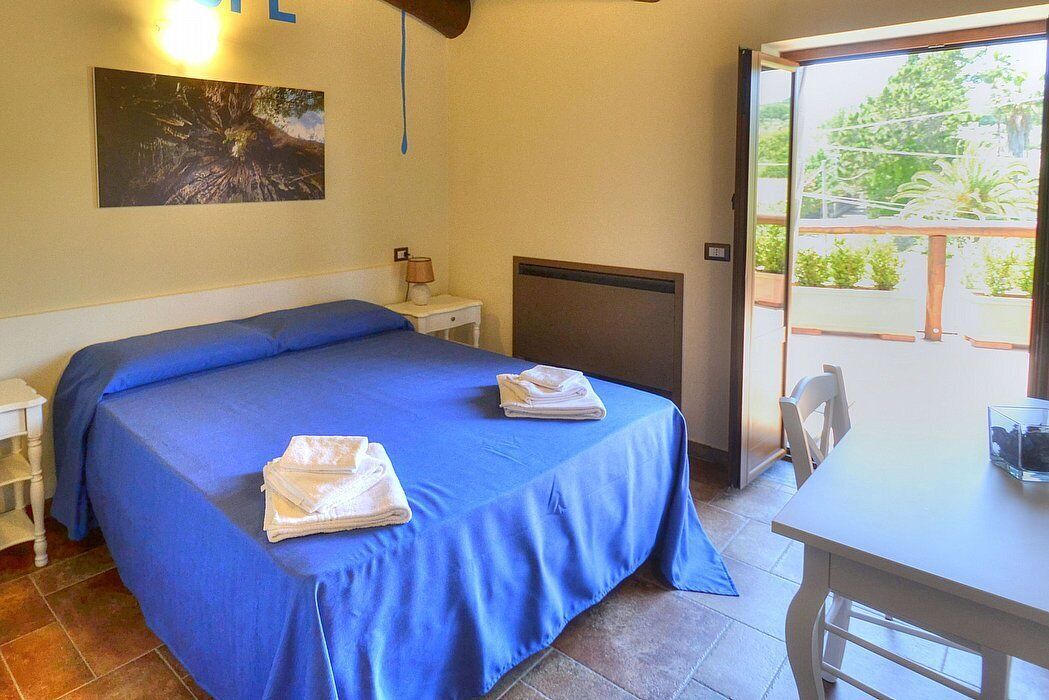 Photo of Bedroom in Marina di Casal Velino