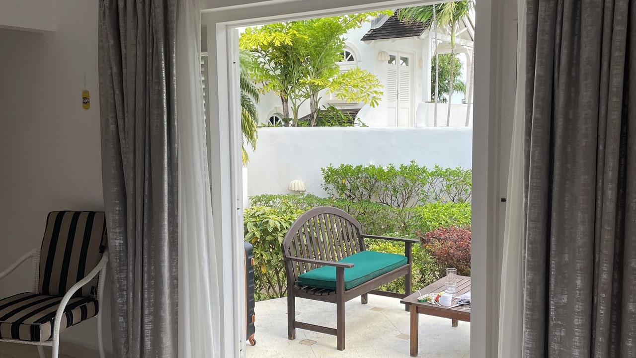 Photo of Bedroom in Mount Standfast