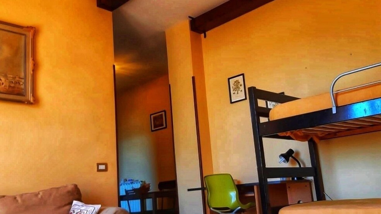 Photo of Livingroom in Castellammare di Stabia