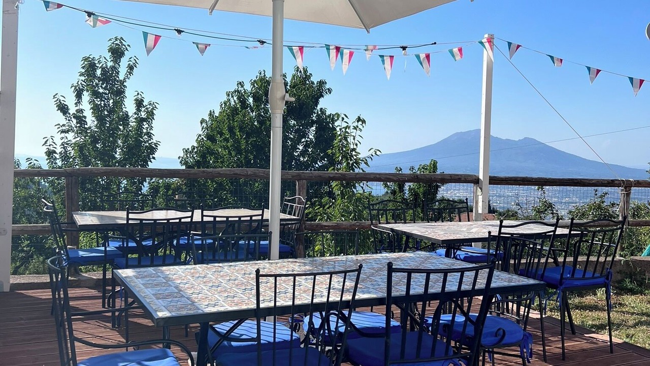Photo of Outdoor in Piazza-Tralia-Pendolo